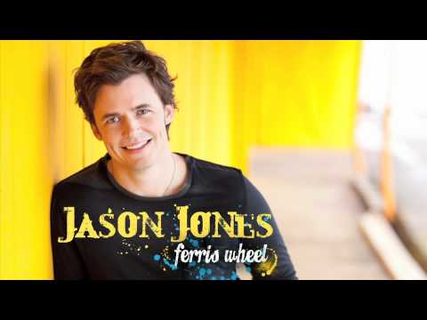 Jason Jones - Ferris Wheel (Audio)