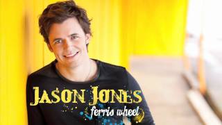 Jason Jones - Ferris Wheel (Audio)