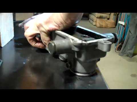 1995 Suzuki Sidekick 5 speed Transmission, Part 1 of 5.