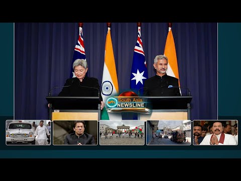 India's Foreign Minister Jaishankar defends reliance on Russian arms on Australia visit