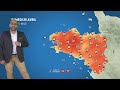 La météo de votre samedi 25 avril 2026