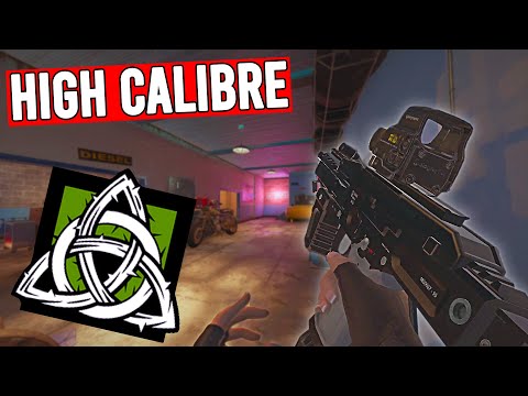 First Look at The OUTBACK Rework + New Operator *Thorn* 😲