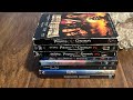 Review Of My Johnny Depp DVD Collection