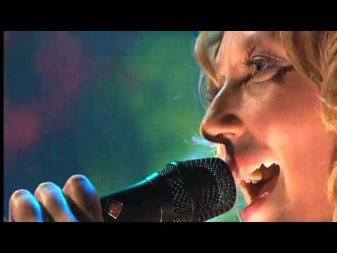 Extra opname: June Noa - High Heels feat. Pras Michel, Fugees - 26-4-2012