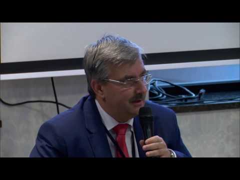 Konferencja CUPT: Optymistyczny Rzeszów