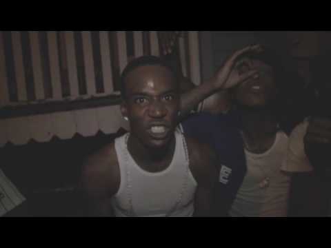 45 Moknut - Glock Tottin (Official Video) Shot By @DineroFilms