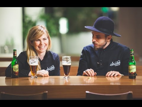 Episodul 4 - În bucătărie, nu trebuie să te dai bătut.