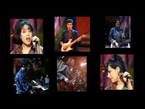 Matia Bazar live a Doc febbraio 1988 - Mi manchi ancora - Audio restaurato da Davide Dallatorre