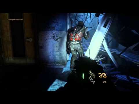 Call of Duty: Advanced Warfare Campaign: Chapter 5 Aftermath (No Commentary) (Xbox One)