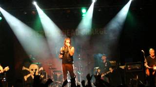 American Headcharge 9/6/13 - Take What I&#39;ve Taken