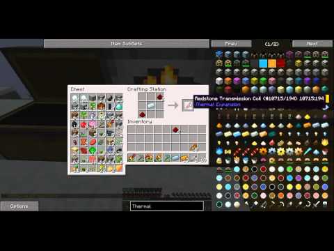 Attack of The Bteam: Episode 2 - Thermal Expansion 101