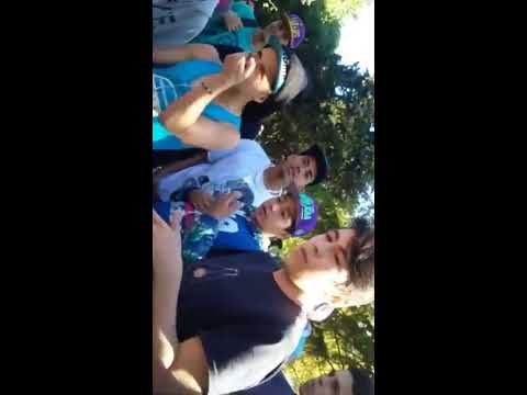 PABLO G. vs FOCUS - COLOSSUS FECHA 1 - CLASIFICATORIAS