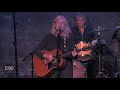 Kim Richey "You'll Never Know" @ Eddie Owen Presents