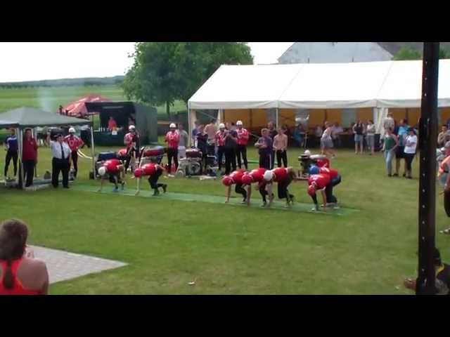 Štichovice, 14. 06. 2015