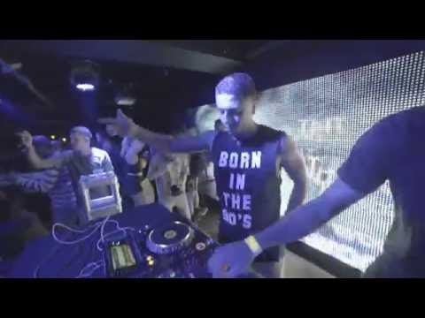 TNT x WOODI3 I'm Shmacked NYC After Movie