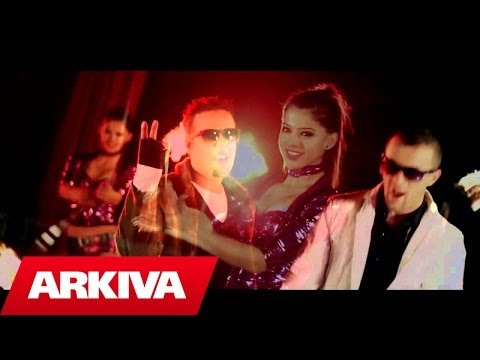 Sokol Koci ft. N-J Ziva - Te mbaj ne zemer (Official Video HD)