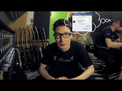 Making of - I124Q  Uparuaqusuitsoq