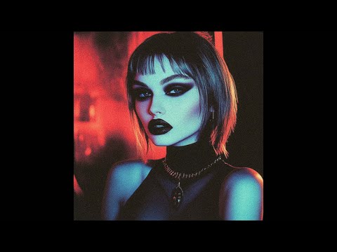 [FREE] Mareux x Mr Kitty x Darkwave Type Beat - "Broken Again"