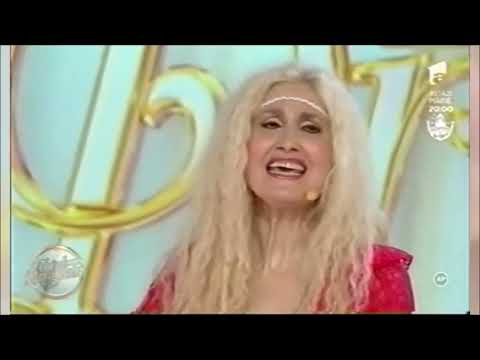 Dorina Paraschiv Nistor - Vis vegetal