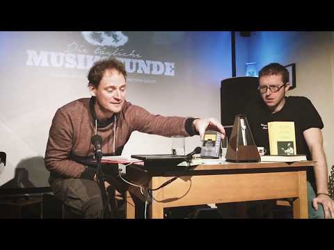 Die tägliche Musikstunde - Lesson #9