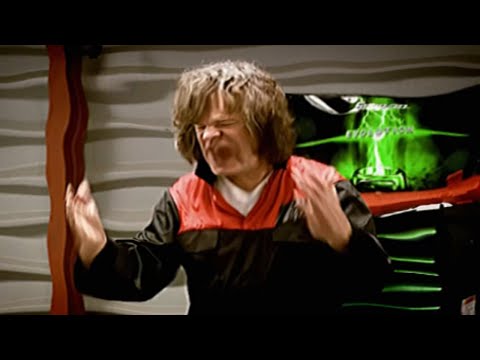 [Top Gear YTP] Building An Car