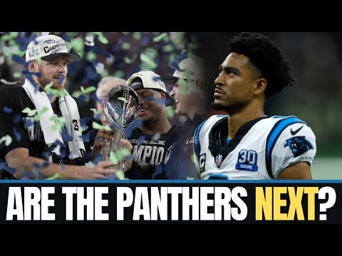 The SEAHAWKS Blueprint Just EXPOSED the Panthers' Future (and it's GOOD)