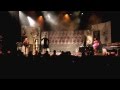 Iron Mountain Posing Routine
