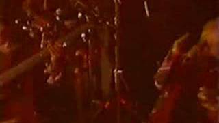 Psychic TV - L.A. Angel - Live in Toronto Part 2 Maple Syrup VHS