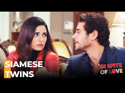 Can't Stay Away From You - In Spite Of Love Episode 66