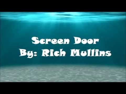 Screen Door