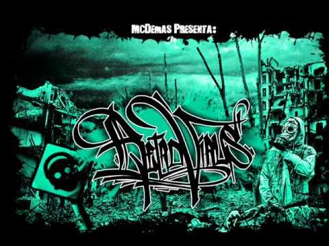 McDemas Ft Dialectyko - Si el mundo fuera mio (By Orlath) Retrovirus2011