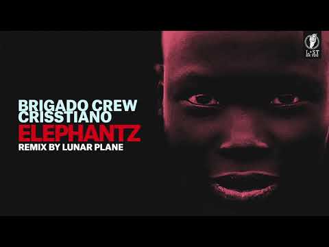 Brigado Crew & Crisstiano - Elephantz (Original Mix)