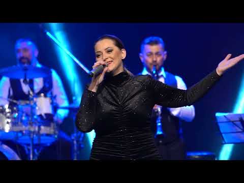 Aneta i Grupa Molika - Srcevo moe beskrajno boli (Bitola koncert 2023 Dom na kultura)