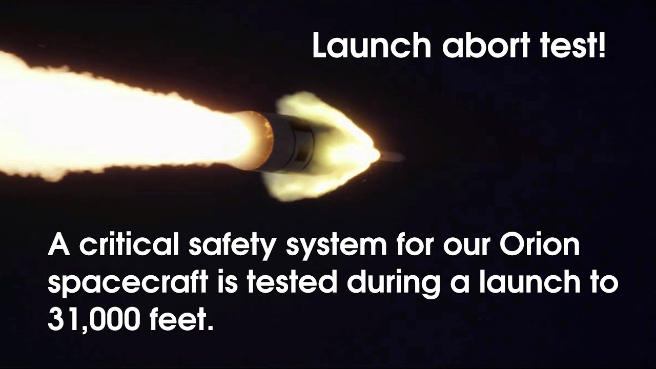 Watch the Launch