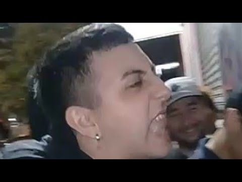 ELAN MENDO RODRI LP vs ZETA ANDEN JWON / CUARTOS / 3VS3 / BUJANEROS FREE