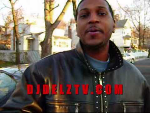 J-SKAYTZ FREESTYLE FOR DJDELZTV.COM