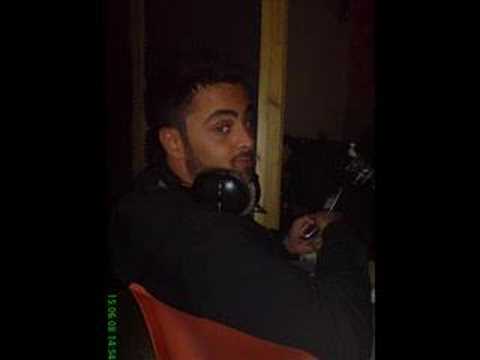 Sahin feat nikotin-Wieso