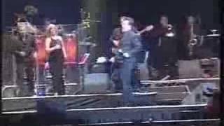 Juan Gabriel Dancing