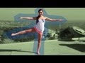 Long Lean Dancer S Legs Pilates Workout Pilates Bootcamp With Cassey Ho