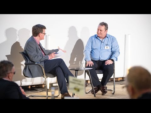 Fireside Chat: Can Telcos embark on a successful journey with the auto industry?