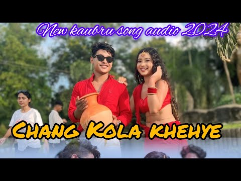 CHANG KOLA KHEHYE || OFFICIAL AUDIO 2024 ||PARMITA || BISWANATH || NEW PAYAL MUSIC