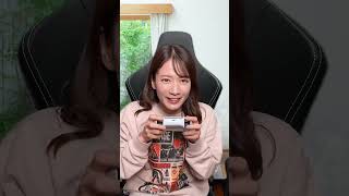 女子アナを止めてみたら... #shorts #宇内梨沙 #tiktok #閃光のハサウェイ