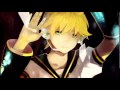 VOCALOID2: Kagamine Len - "Nayuta No Kanata ...