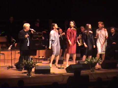 MIRKO ŠVENDA ŽIGA KONCERT NAJLJEPŠA OBITELJSKA PRIČA 1 DIO