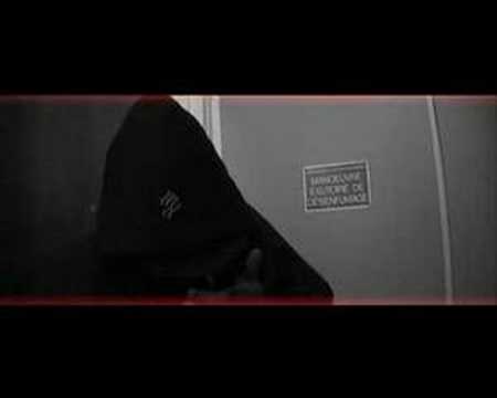 L'Abbé MASE feat MARGINAL SOSA - Noir & Fort