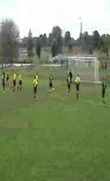 MAZUR KARCZEW - Hutnik Warszawa  (24.05.08) 1-1 Jankowski