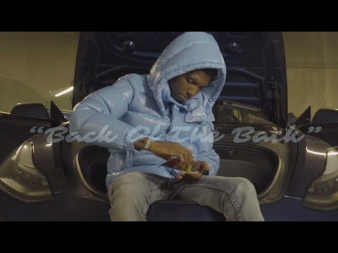 O$AMAON1 - Back Of The Back | Shot By @highclassheros