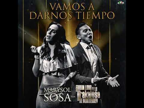 VAMOS A DARNOS Tiempo