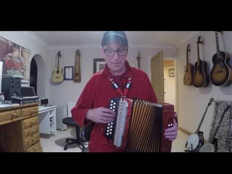 Captain Pugwash DG Melodeon Tutorial Clip