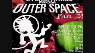 Mr.Sesame Seed Violent J ft.ABK